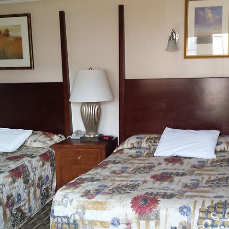 Executive Inn & Suites 레이크뷰 객실 사진
