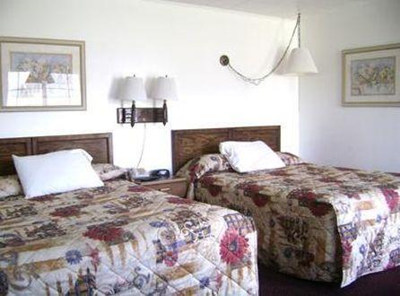 Executive Inn & Suites 레이크뷰 외부 사진