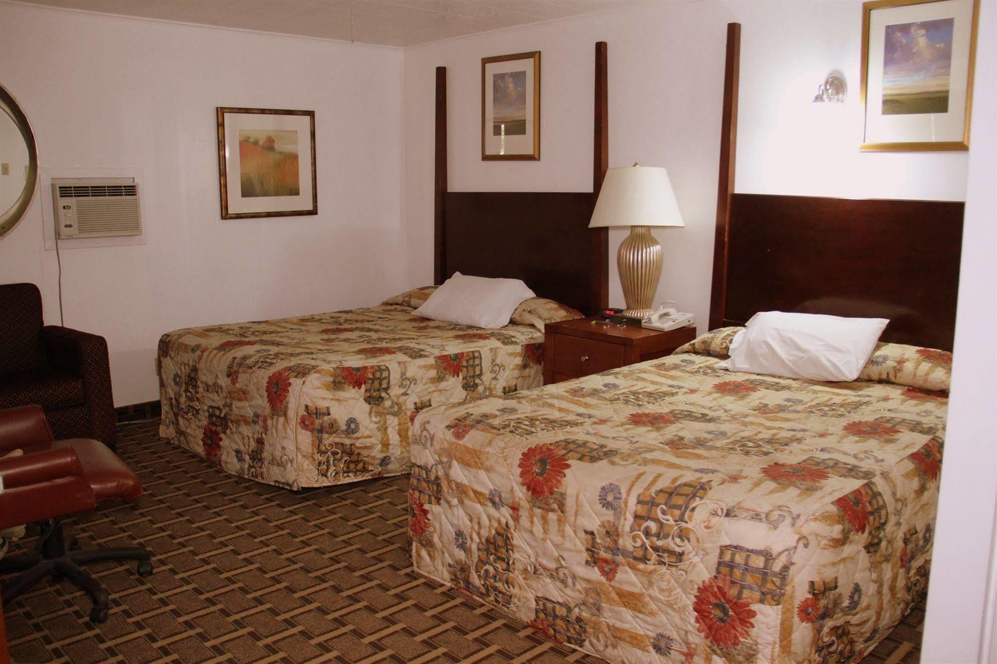 Executive Inn & Suites 레이크뷰 외부 사진
